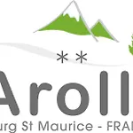 Ξενοδοχείο Arolla