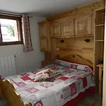 Ξενοδοχείο Arolla Bourg-Saint-Maurice