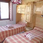Ξενοδοχείο Arolla