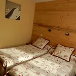 Arolla 2* Bourg-Saint-Maurice