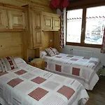 Arolla 2* Bourg-Saint-Maurice