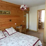Arolla Bourg-Saint-Maurice