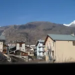 Ξενοδοχείο Arolla Bourg-Saint-Maurice