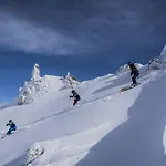 Arolla Ξενοδοχείο Bourg-Saint-Maurice