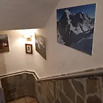 Arolla Bourg-Saint-Maurice