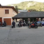 Ξενοδοχείο Arolla Bourg-Saint-Maurice