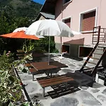 Ξενοδοχείο Arolla