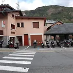 Ξενοδοχείο Arolla