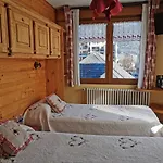 Arolla Bourg-Saint-Maurice