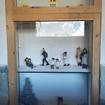Arolla 2* Bourg-Saint-Maurice