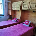 Arolla Bourg-Saint-Maurice