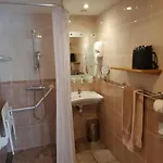 Ξενοδοχείο Arolla Bourg-Saint-Maurice