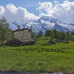 Ξενοδοχείο Arolla Bourg-Saint-Maurice