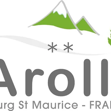 Hotel Arolla