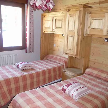 Ξενοδοχείο Arolla