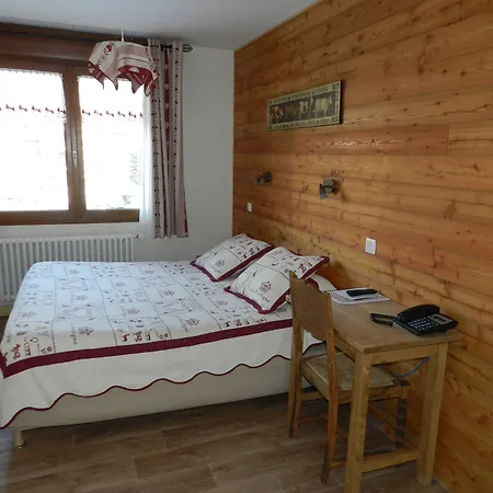 Arolla Ξενοδοχείο Bourg-Saint-Maurice
