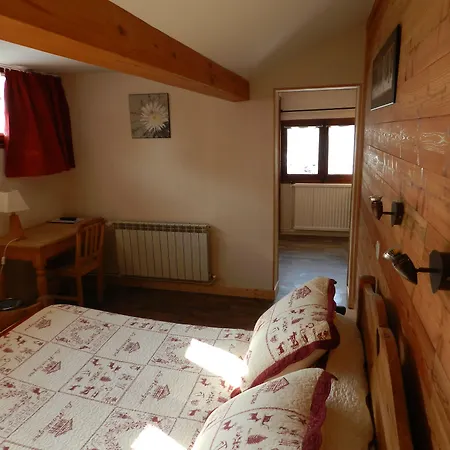 Arolla 2* Bourg-Saint-Maurice