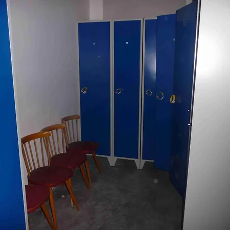 Ξενοδοχείο Arolla