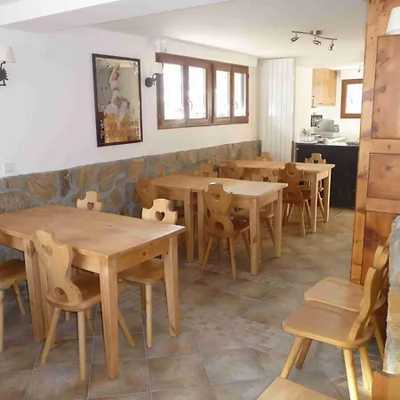 Ξενοδοχείο Arolla Bourg-Saint-Maurice