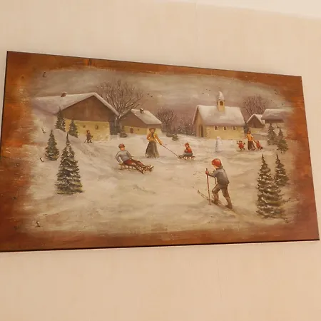 Arolla Ξενοδοχείο
