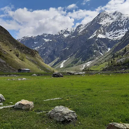 Arolla Ξενοδοχείο Bourg-Saint-Maurice