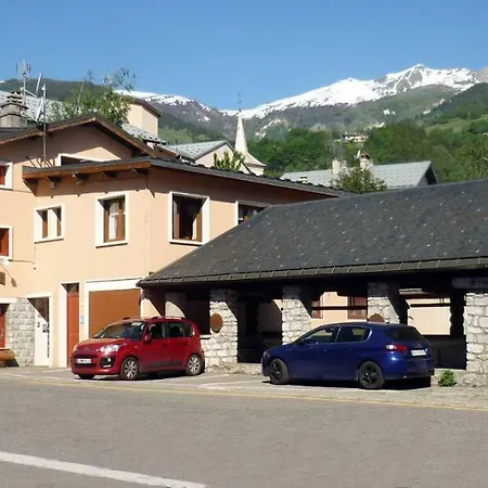 Arolla 2*