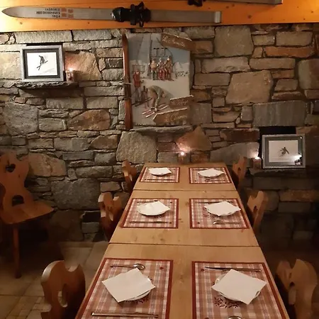 Arolla 2*