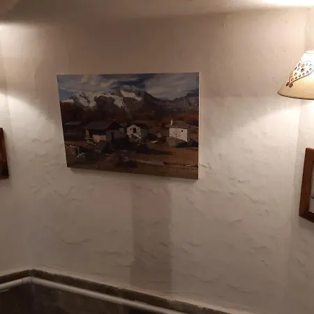 Arolla 2*