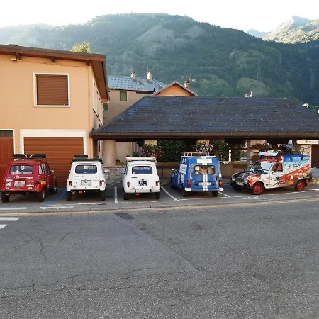 Arolla