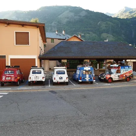 Arolla