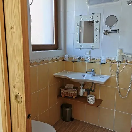 Hotel Arolla