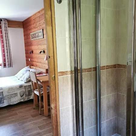 Arolla 2* Bourg-Saint-Maurice