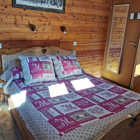 Arolla Hotel