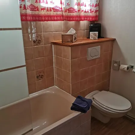 Ξενοδοχείο Arolla 2*