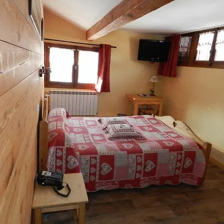 Arolla Hotel Bourg-Saint-Maurice