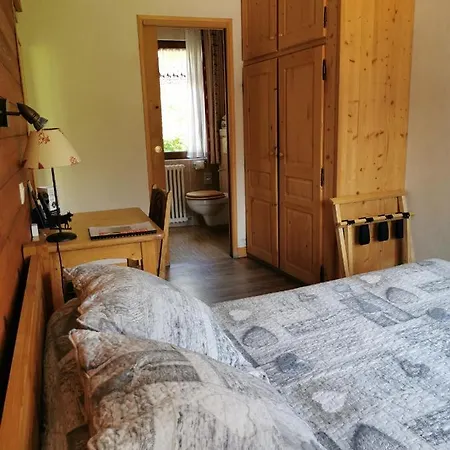 Hotel Arolla