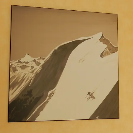 Arolla
