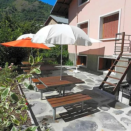 Arolla 2*