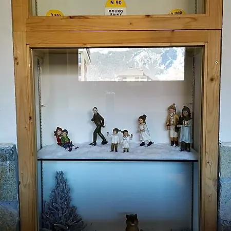 Arolla