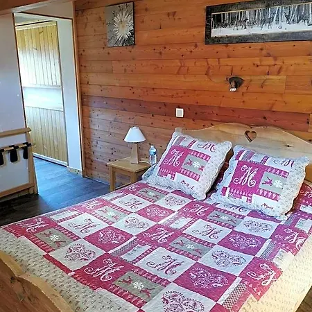 Arolla Hotel