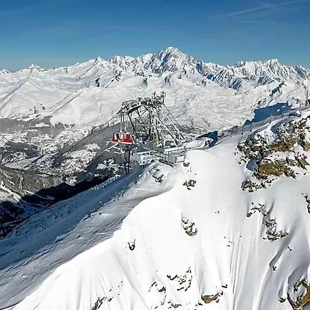 Szálloda Arolla