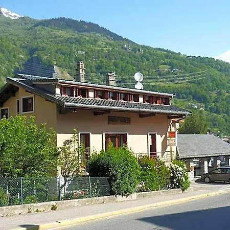 Arolla 2*