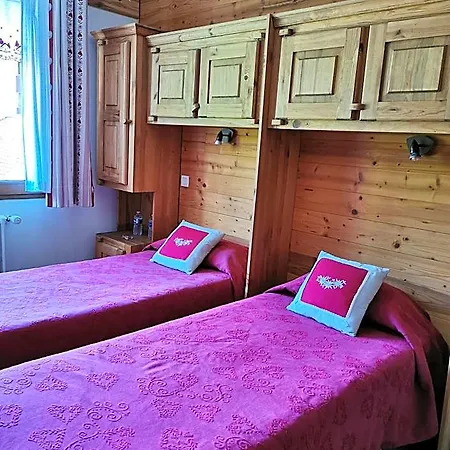 Arolla Hotel