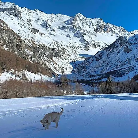 Szálloda Arolla 2*