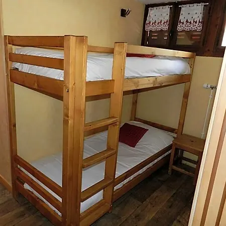 Arolla Szálloda