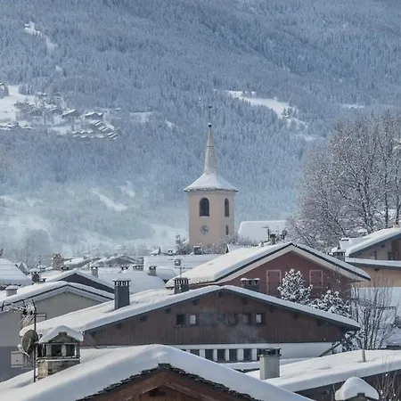 Arolla Hotel
