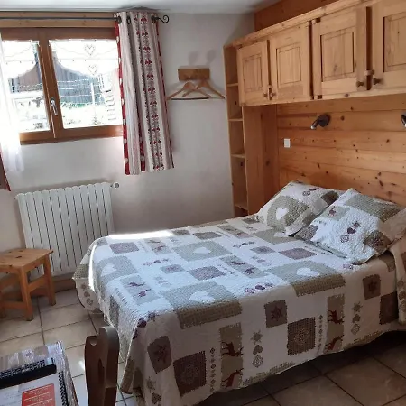 Hotel Arolla