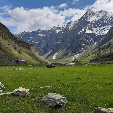 Arolla