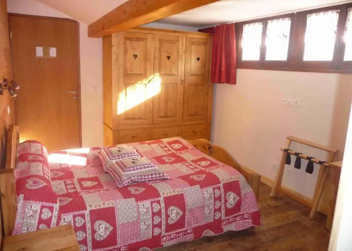 Hotel Arolla 2*