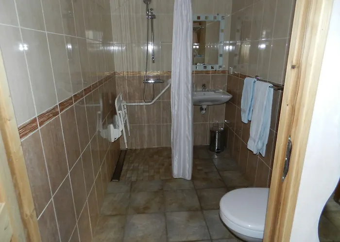 Arolla Hotel Bourg-Saint-Maurice